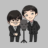 ラバーガールのイラスト。