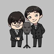 ラバーガールのイラスト。