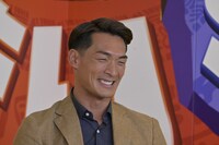 槙野智章 (c)読売テレビ