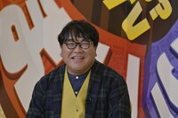 カンニング竹山 (c)読売テレビ