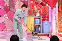 バカリズム (c)カンテレ