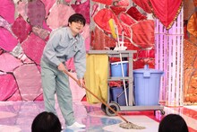 バカリズム (c)カンテレ