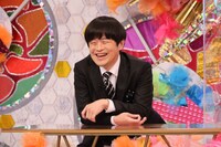 バカリズム (c)カンテレ