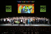 「NSC大ライブ OSAKA 2023」の様子。