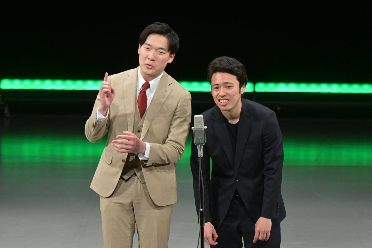 風天ダスト
