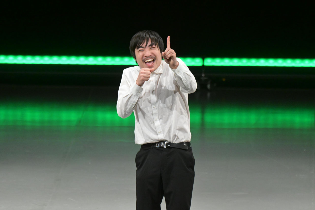柴田B柴田