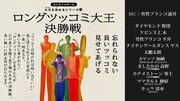 「ロングツッコミ大王決勝戦」