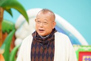 笑福亭鶴瓶 (c)日本テレビ