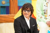 豊川悦司 (c)日本テレビ