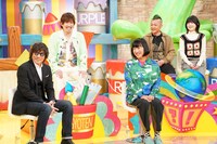 「ザ！世界仰天ニュース」のワンシーン。(c)日本テレビ