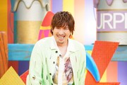 EXITりんたろー。 (c)日本テレビ