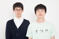 カラタチ前田（右）