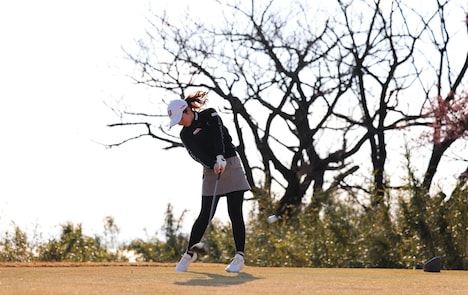 川崎春花プロ (c)フジテレビ