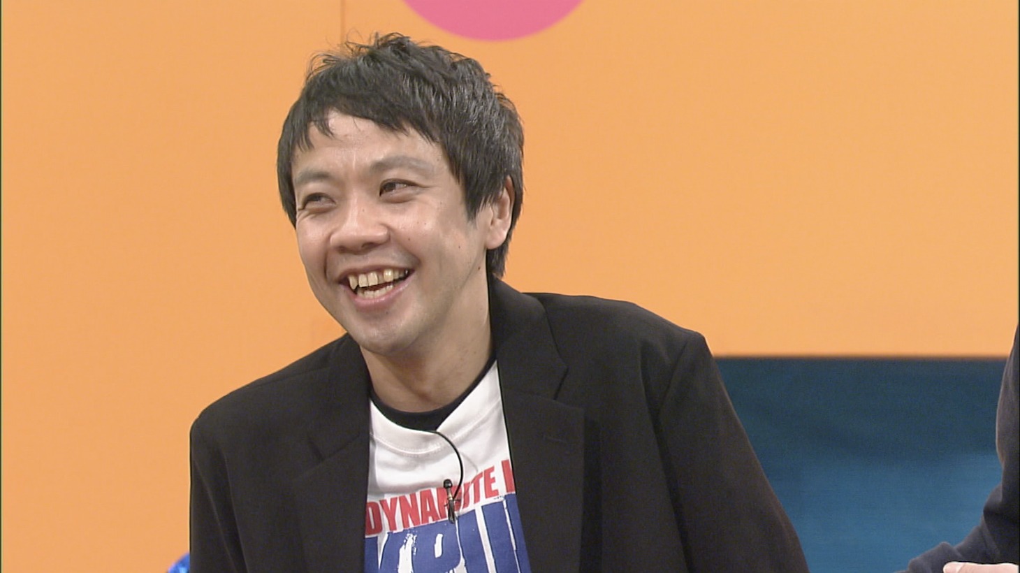 や団・本間キッド (c)チバテレ