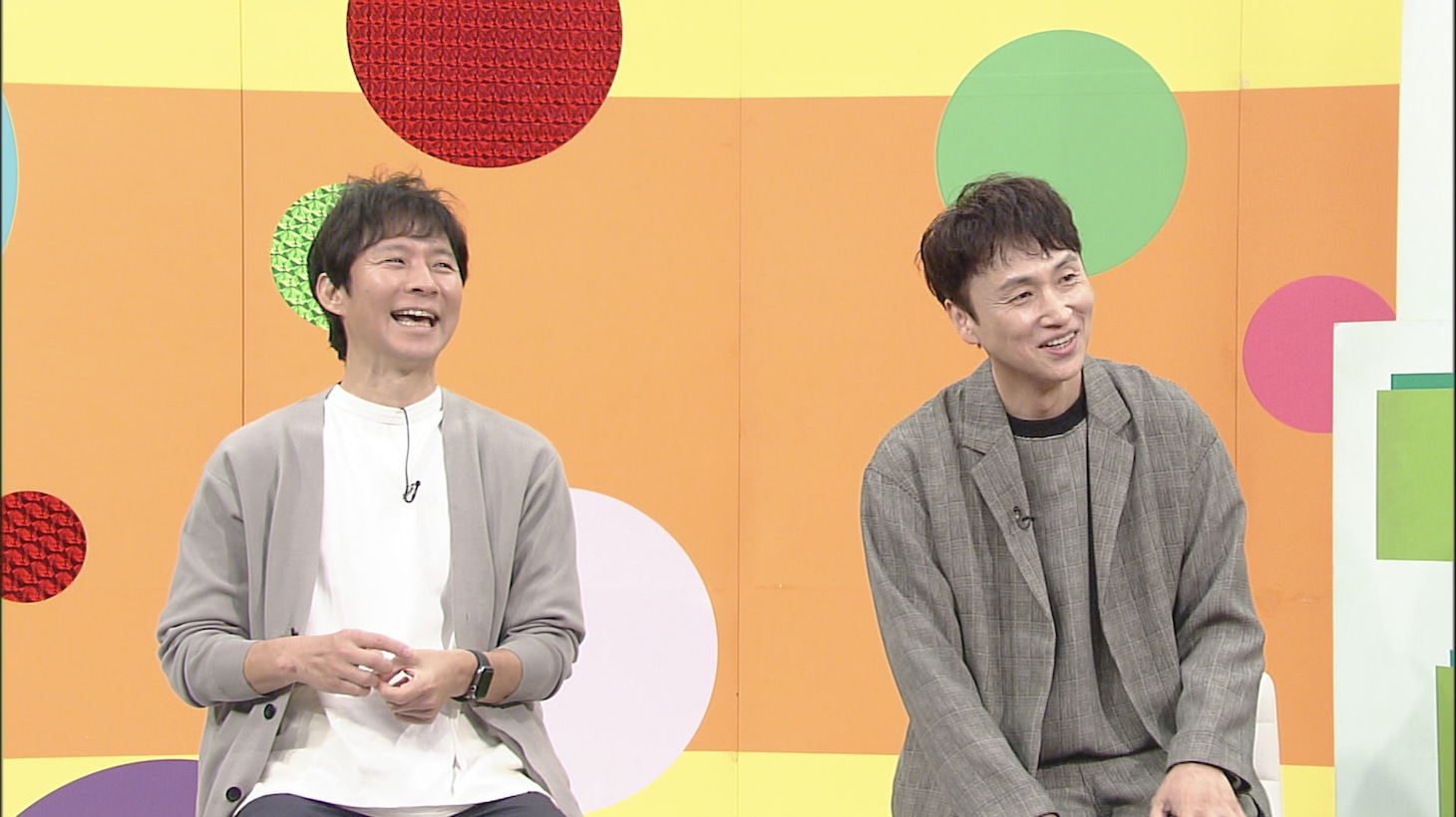 アンジャッシュ (c)チバテレ