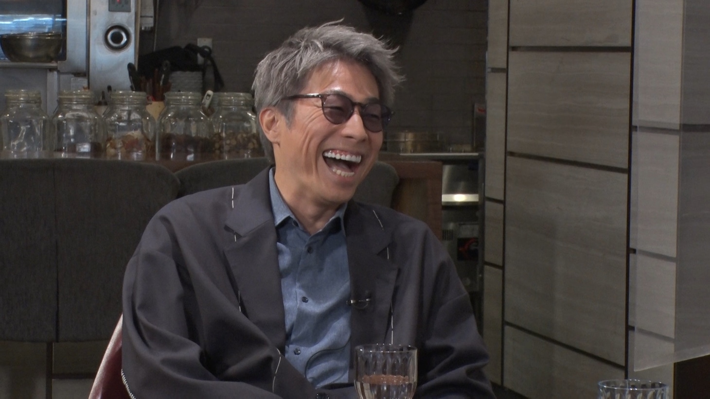 ロンドンブーツ1号2号・田村淳 (c)テレビ朝日