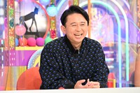 有吉弘行 (c)テレビ朝日