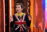 久本雅美 (c)テレビ朝日