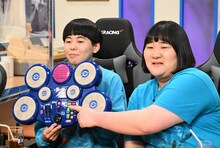 ヨネダ2000 (c)ABCテレビ