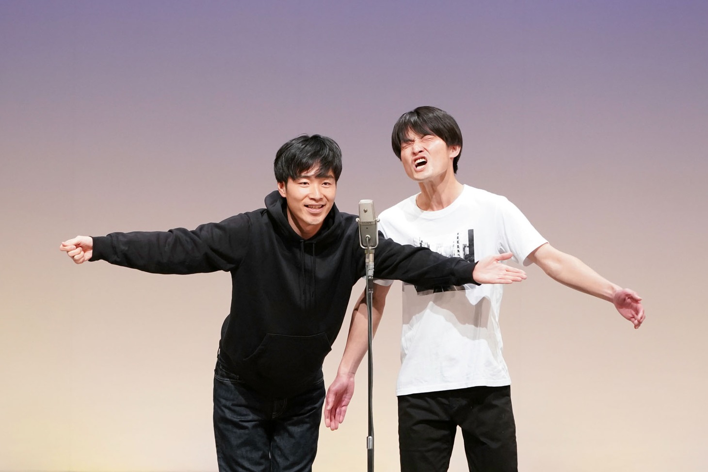 1日三色