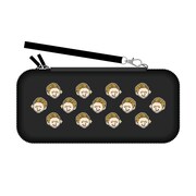 ペンギンズ・ノブオのゲームケース。