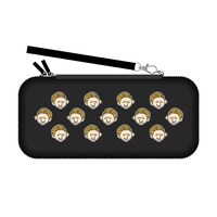 ペンギンズ・ノブオのゲームケース。