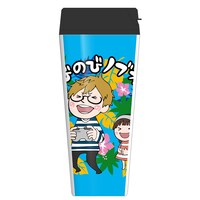 ペンギンズ・ノブオのタンブラー。