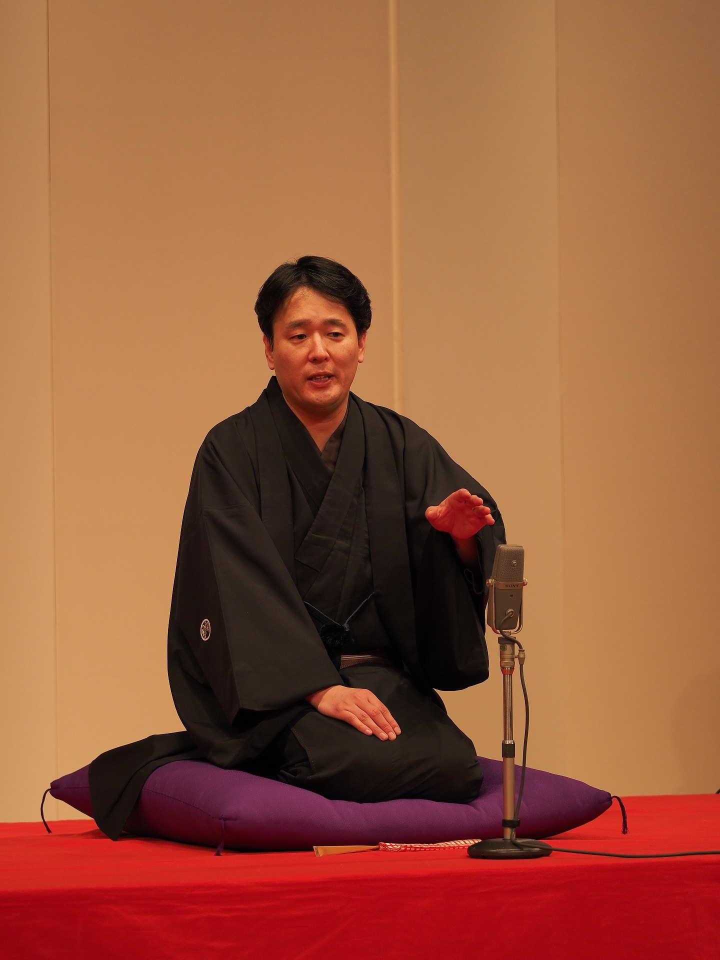 立川左平次