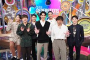 2代目GENERATIONSオーディションを「とことん追い込む人」有吉弘行がアシスト