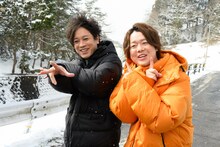 ぺこぱ (c)日本テレビ