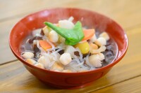 こづゆ (c)日本テレビ