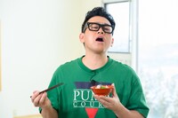 宮川大輔 (c)日本テレビ