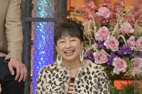 かたせ梨乃 (c)読売テレビ