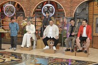 「ダウンタウンDX」のワンシーン。(c)読売テレビ