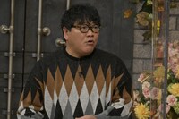 カンニング竹山 (c)読売テレビ