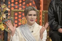 Matt (c)読売テレビ