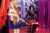 「ぐるぐるナインティナイン 2時間スペシャル」のワンシーン。(c)日本テレビ