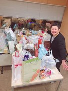 2020年2月に実施されたリスナーミーティングの様子。(c)文化放送