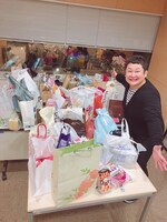 2020年2月に実施されたリスナーミーティングの様子。(c)文化放送