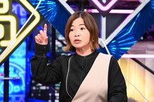 大久保佳代子 (c)日本テレビ