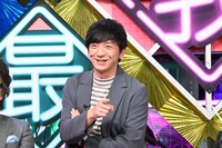 パンサー向井 (c)日本テレビ