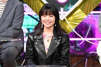 岸井ゆきの (c)日本テレビ