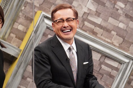 アリタ哲平 (c)フジテレビ