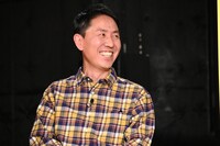 チュートリアル福田 (c)読売テレビ