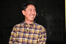 チュートリアル福田 (c)読売テレビ