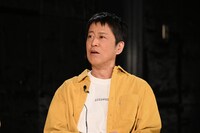 ブラックマヨネーズ吉田 (c)読売テレビ