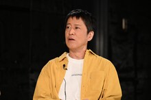 ブラックマヨネーズ吉田 (c)読売テレビ