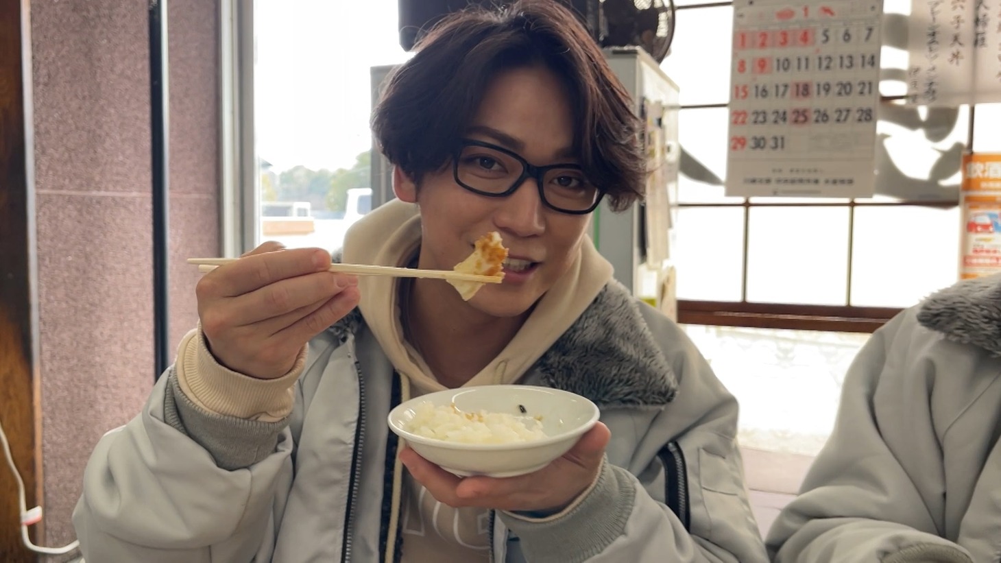 亀梨和也 (c)日本テレビ