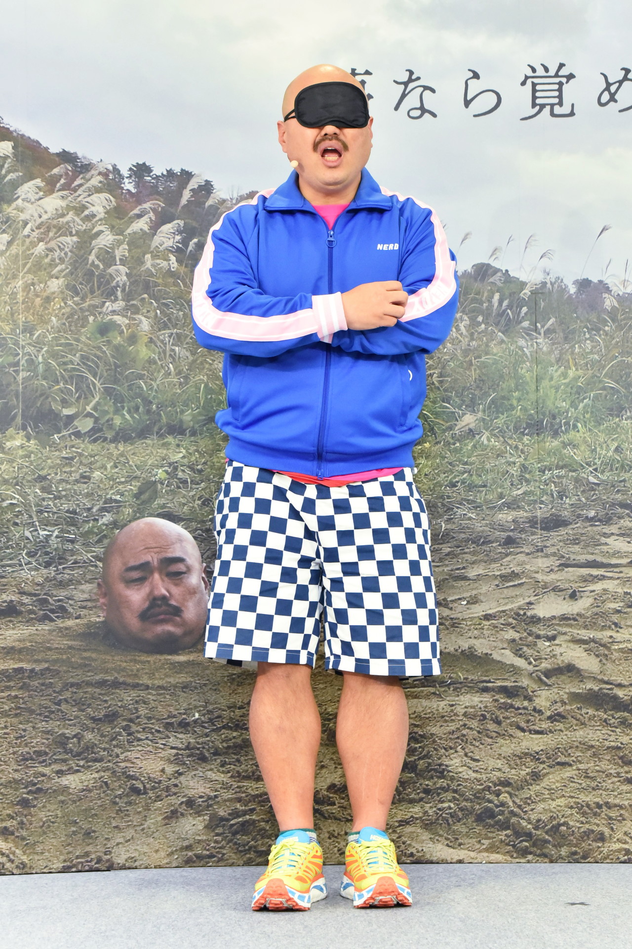 クロちゃん