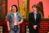 紅しょうが (c)カンテレ